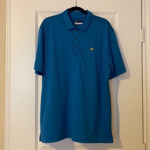 Jack Nicklaus Golf Polo